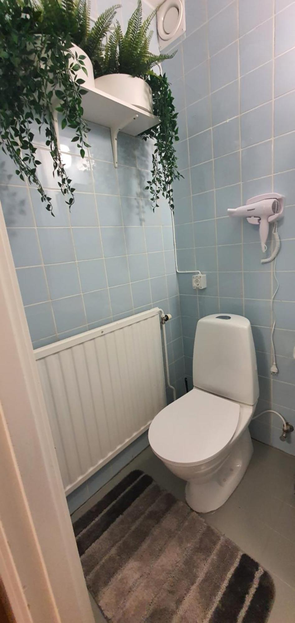 Apartment With Garden Near Metro! ストックホルム エクステリア 写真